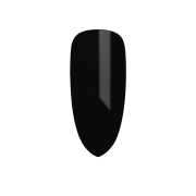 CND Shellac Vivid Black Tuxedo 0.25 fl oz 7.3 ml 01759