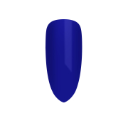 CND Shellac Vivid Lazuli Blue 0.25 fl oz 7.3 ml 01764