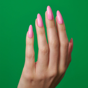 CND Shellac Vivid Blush Pink 0.25 fl oz 7.3 ml 01765