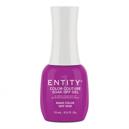 Entity Color Couture Gel 0.5oz - Make Color, Not War 5101773