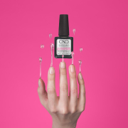 CND Shellac Epic Smoothing Base Coat 0.42 fl oz 01780
