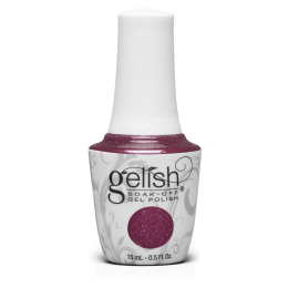 Gelish - Too Tough To Be Sweet 0.5 oz.-15ml 1110949