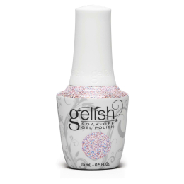 Gelish - #PartyGirlProblems 0.5 oz. - 15ml 1110321