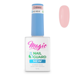 Magic Builder Gels NailGuard - Cuteness 15ml 73040 M02009