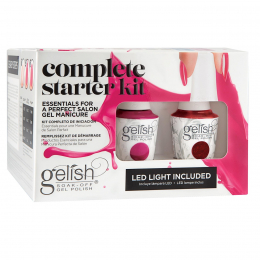 Gelish Complete Starter Kit 1121764