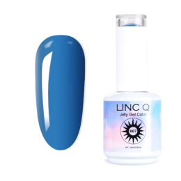Linc Q Jelly Gel Color 0.5 fl oz #007 02986