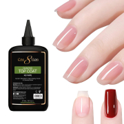 Cre8tion Diamond Top Coat No Wipe 16 fl oz 0916-2845 / 05863