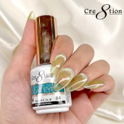 Cre8tion Soak Off Cat Eye Gel #84 0916-2883