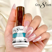 Cre8tion Soak Off Cat Eye Gel #90 0916-2889