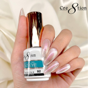 Cre8tion Soak Off Cat Eye Gel #92 0916-2891