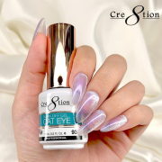 Cre8tion Soak Off Cat Eye Gel #93 0916-2892