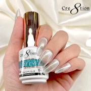Cre8tion Soak Off Cat Eye Gel #94 0916-2893
