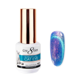 Cre8tion Soak Off Cat Eye Gel #102 0916-2901