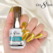 Cre8tion Soak Off Cat Eye Gel #103 0916-2902