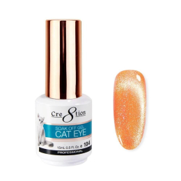 Cre8tion Soak Off Cat Eye Gel #104 0916-2903
