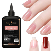Cre8tion Soak Off Gel Base Coat 16 fl oz 0916-3264 / 06809