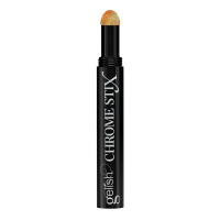 Gelish Chrome Stix 0.5 g/0.02 oz Gold Holographic 1168196