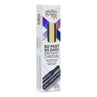 Gelish Chrome Stix 0.5 g/0.02 oz Gold Holographic 1168196