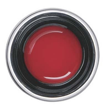 CND Brisa Color Gel Red Opaque 0.5oz - 14g 08068