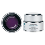 CND Brisa Color Gel Purple Opaque 0.5oz - 14g 08072