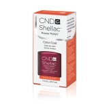 CND Shellac Tinted Love 0.25 fl oz/7.3 ml - 91968