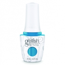 Gelish - No Filter Needed 0.5 fl oz / 15 ml - 1110259