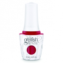 Gelish - Red Roses 0.5 fl oz / 15 ml - 1110829