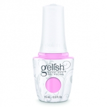 Gelish - Pink Smoothie 0.5 fl oz - 15 ml - 1110857