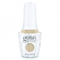Gelish - Do I Look Buff? 0.5 fl oz / 15ml - 1110944