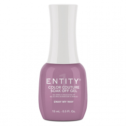 Entity Color Couture Gel 0.5 oz - Sway My Way 11053