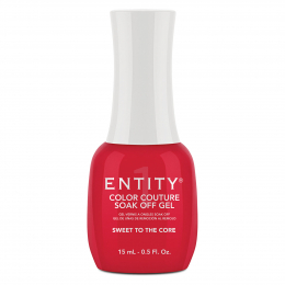 Entity Color Couture Gel 0.5 oz - Sweet To The Core 51011056