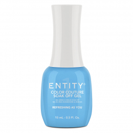 Entity Color Couture Gel 0.5 oz - Refreshing As You 51011057