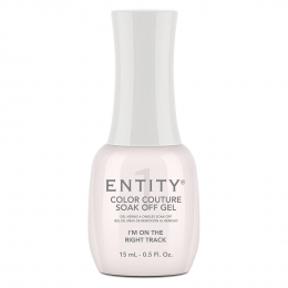 Entity Color Couture Gel 0.5 oz- I'm On The Right 51011062