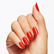 OPI Gelcolor You've Been RED 0.5 floz GCS025