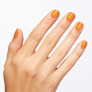 OPI Gelcolor Feelin' Fire 0.5 floz GCS031