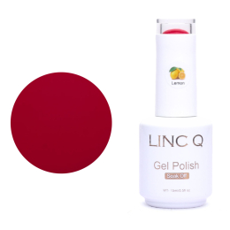 Linc Q Gel Polish 0.5 fl oz #378 19394
