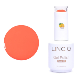 Linc Q Gel Polish 0.5 fl oz #381 19397