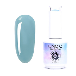 Linc Q Jelly Gel Color 0.5 fl oz #031 19511
