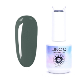 Linc Q Jelly Gel Color 0.5 fl oz #013 19527