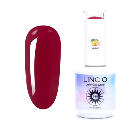 Linc Q Jelly Gel Color 0.5 fl oz #018 19530