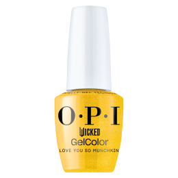 OPI Gelcolor Love You So Munchkin! 0.5 fl oz HPR12