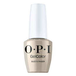 OPI Gelcolor Suzi’s Pager 0.5 fl oz GCF033