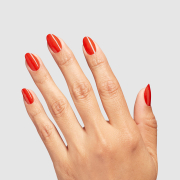 OPI Gelcolor Totally Red-ical 0.5 fl oz GCF034