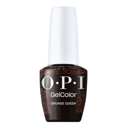OPI Gelcolor Grunge Queen 0.5 fl oz GCF035