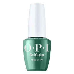 OPI Gelcolor Pose-in-Ivy 0.5 fl oz GCS057