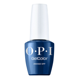OPI Gelcolor IndiGO off 0.5 fl oz GCS059