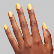 OPI Gelcolor Daffodil Duck Walk 0.5 fl oz GCS056
