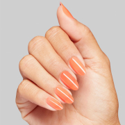 OPI Gelcolor Prideful Peach 0.5 fl oz GCS055