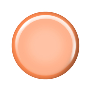 OPI Gelcolor Prideful Peach 0.5 fl oz GCS055