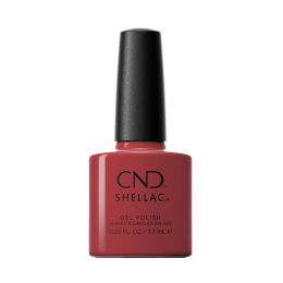 CND Shellac Love Letter 0.25 fl oz/7.3 ml 01154